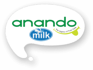 CIRCLE ANANDO LOGO