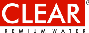 Clear Premium Water Logo