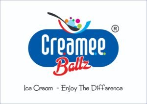 Creamee ballz