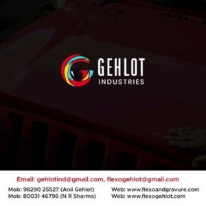 Gehlot Industries