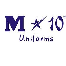 M10 Uniforms