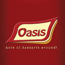 Oasis Desserts