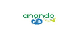 anando logo